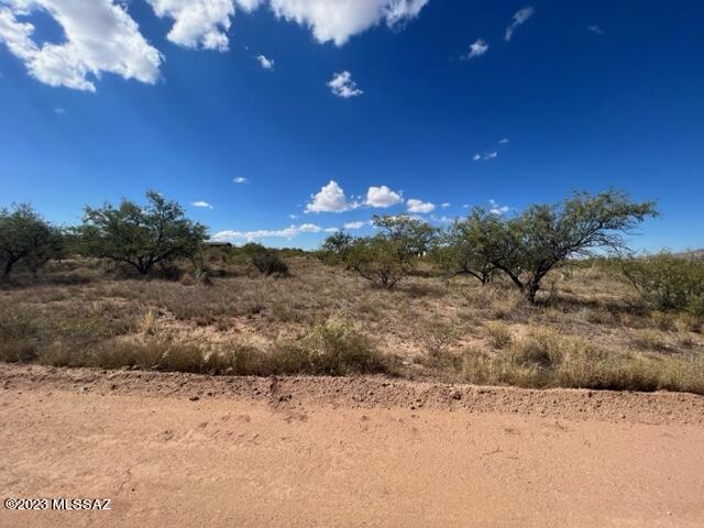 Mescal Lakes - Land