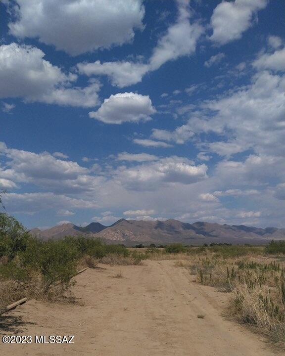 Enjoy the pristine desert and natural washes of the Southwest. Build your dream home, sit back, relax, and soak in the breathtaking sunrise and sunset views Southern Arizona has to offer.