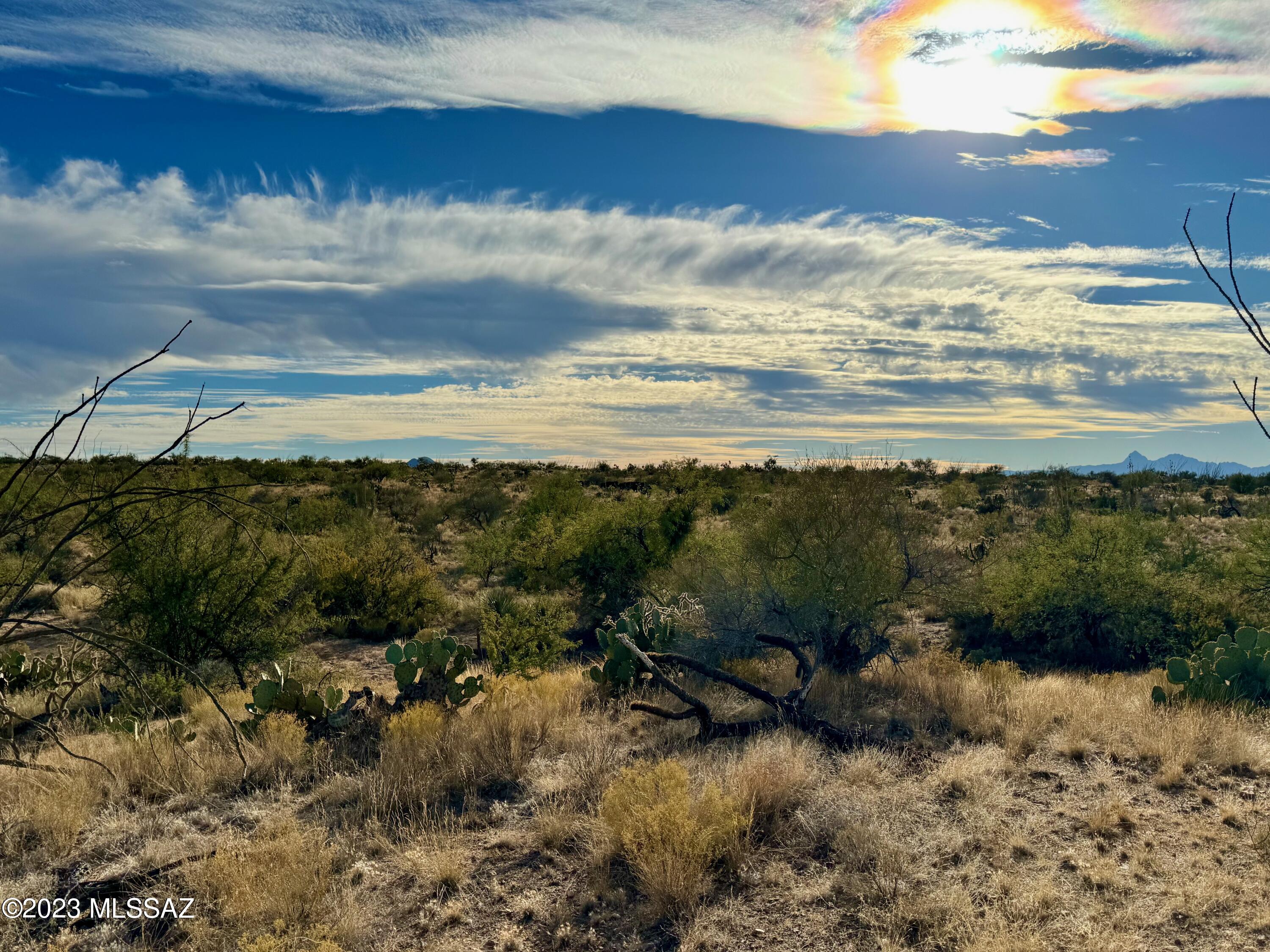 Diamond Bell Ranch - Tucson Unit 6 (1-435) - Land