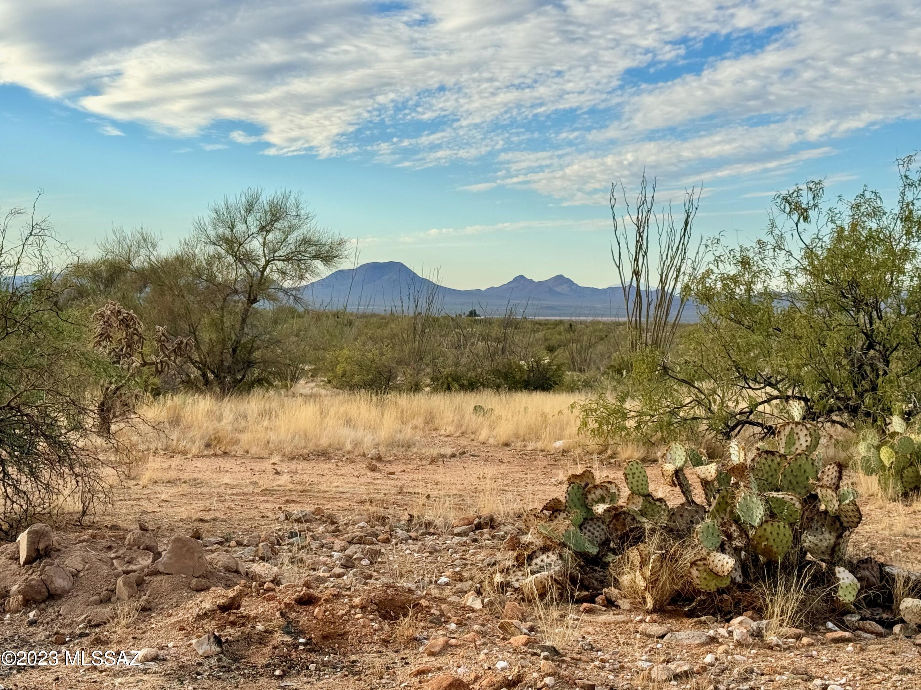 Diamond Bell Ranch - Tucson Unit 6 (1-435) - Land