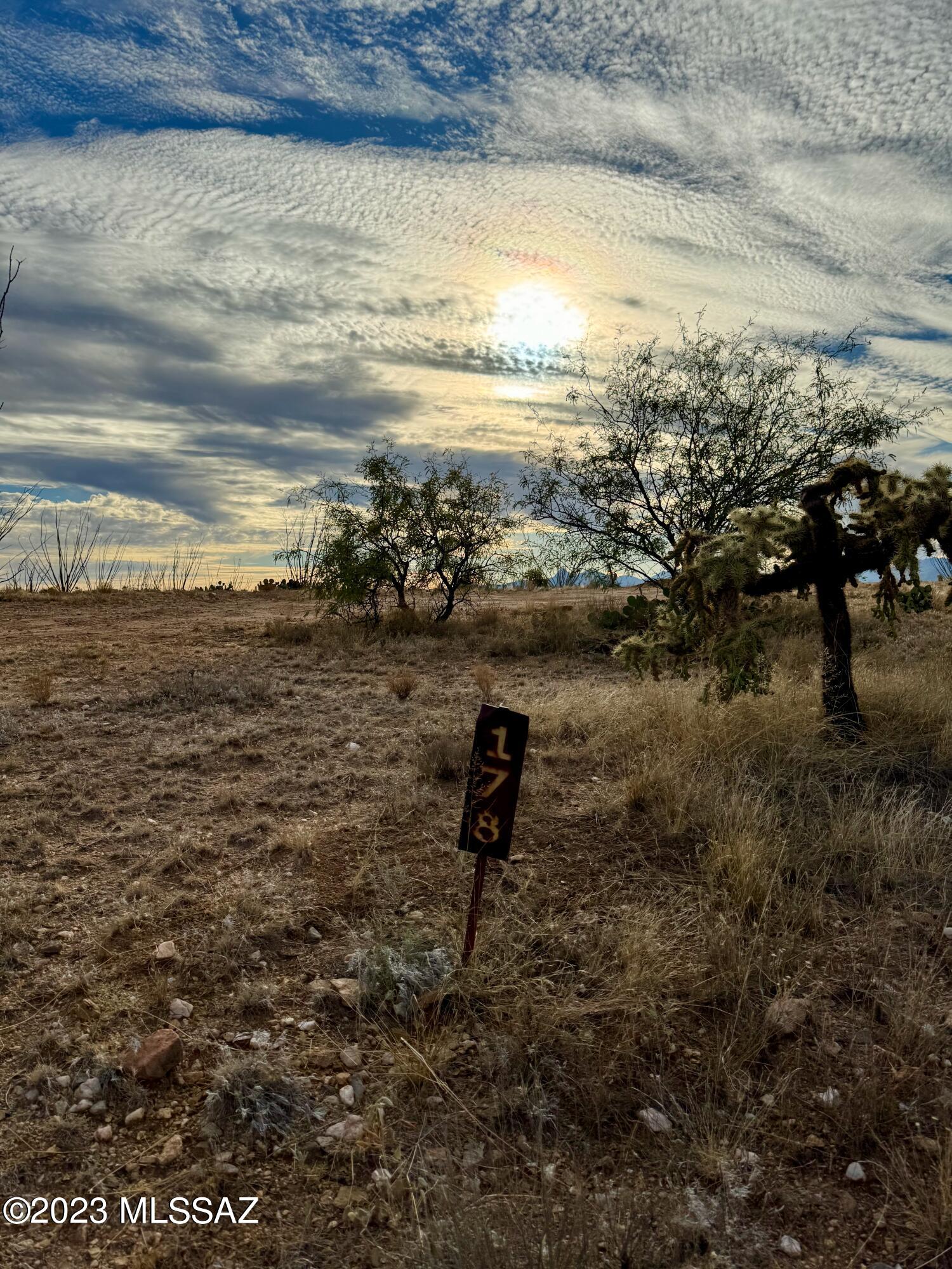 Diamond Bell Ranch - Tucson Unit 6 (1-435) - Land