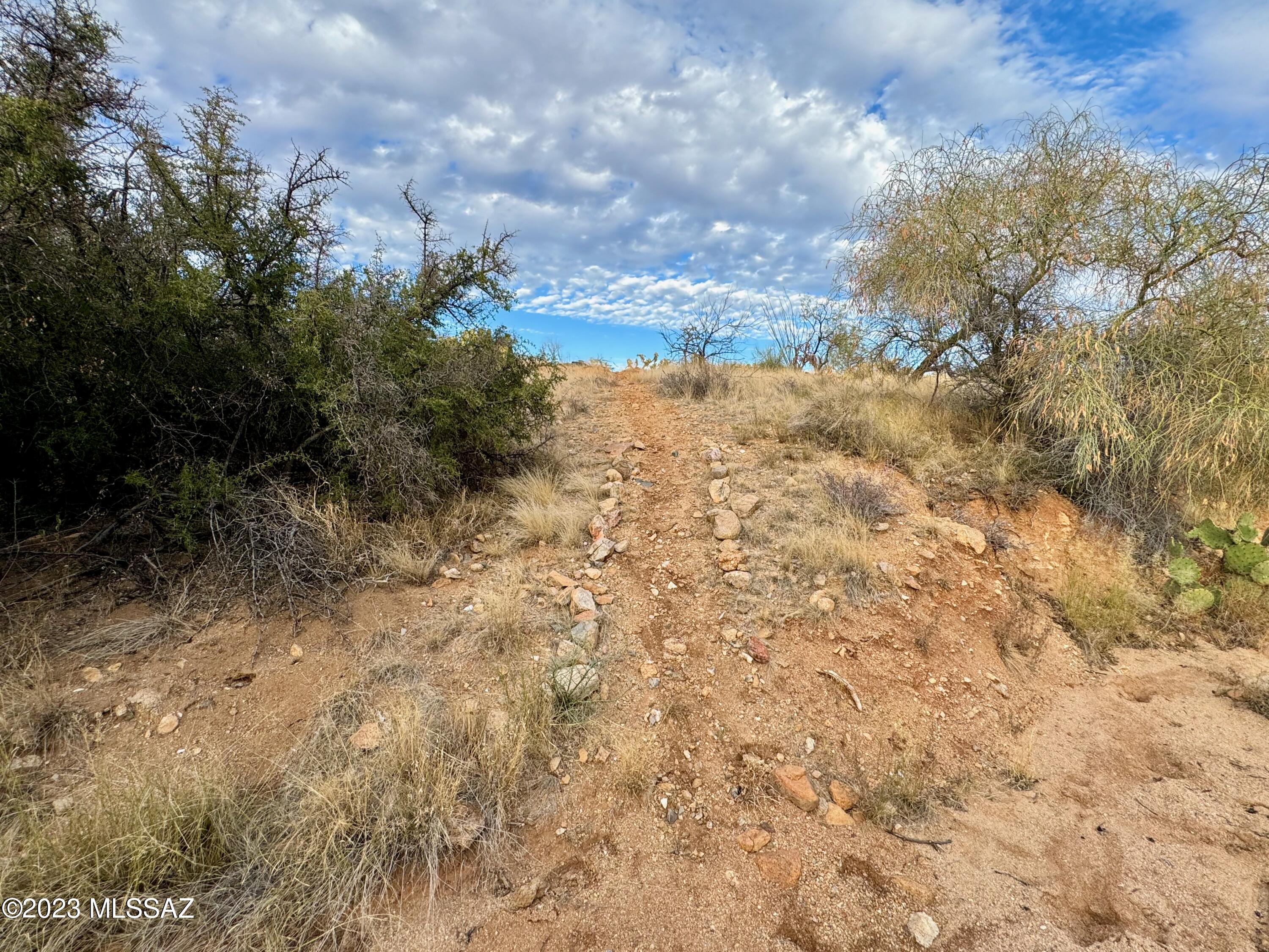 Diamond Bell Ranch - Tucson Unit 6 (1-435) - Land