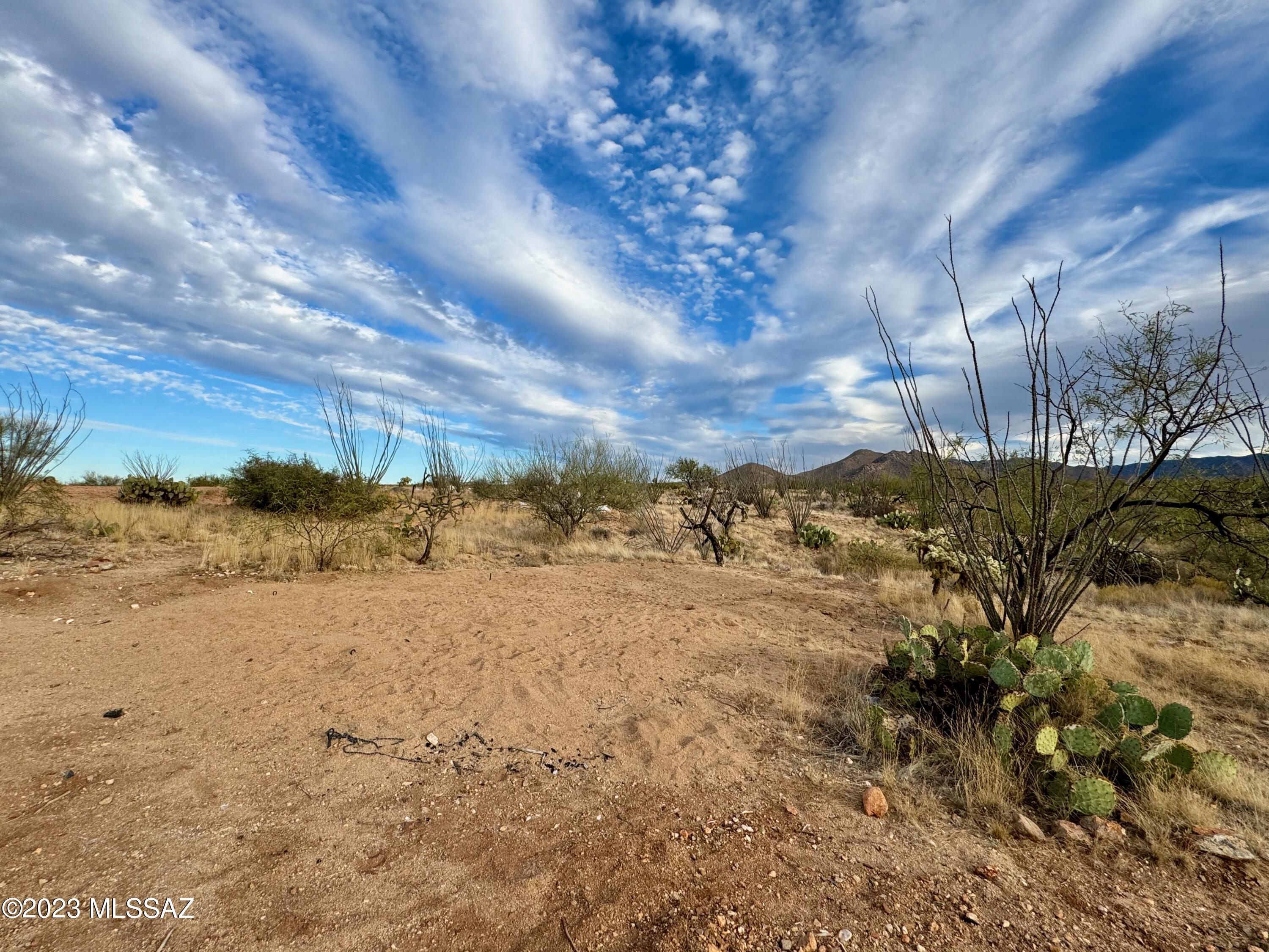 Diamond Bell Ranch - Tucson Unit 6 (1-435) - Land