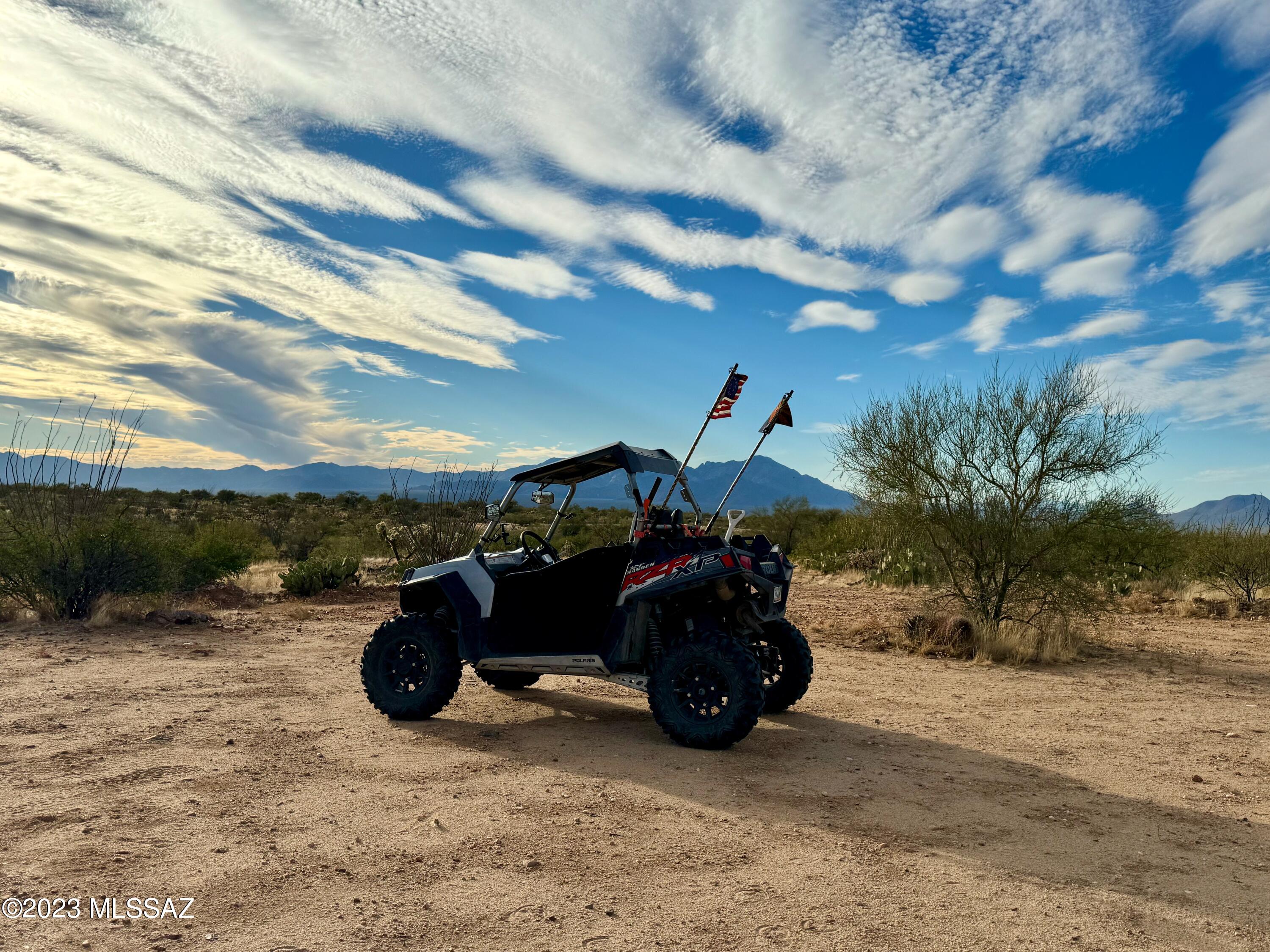 Diamond Bell Ranch - Tucson Unit 6 (1-435) - Land