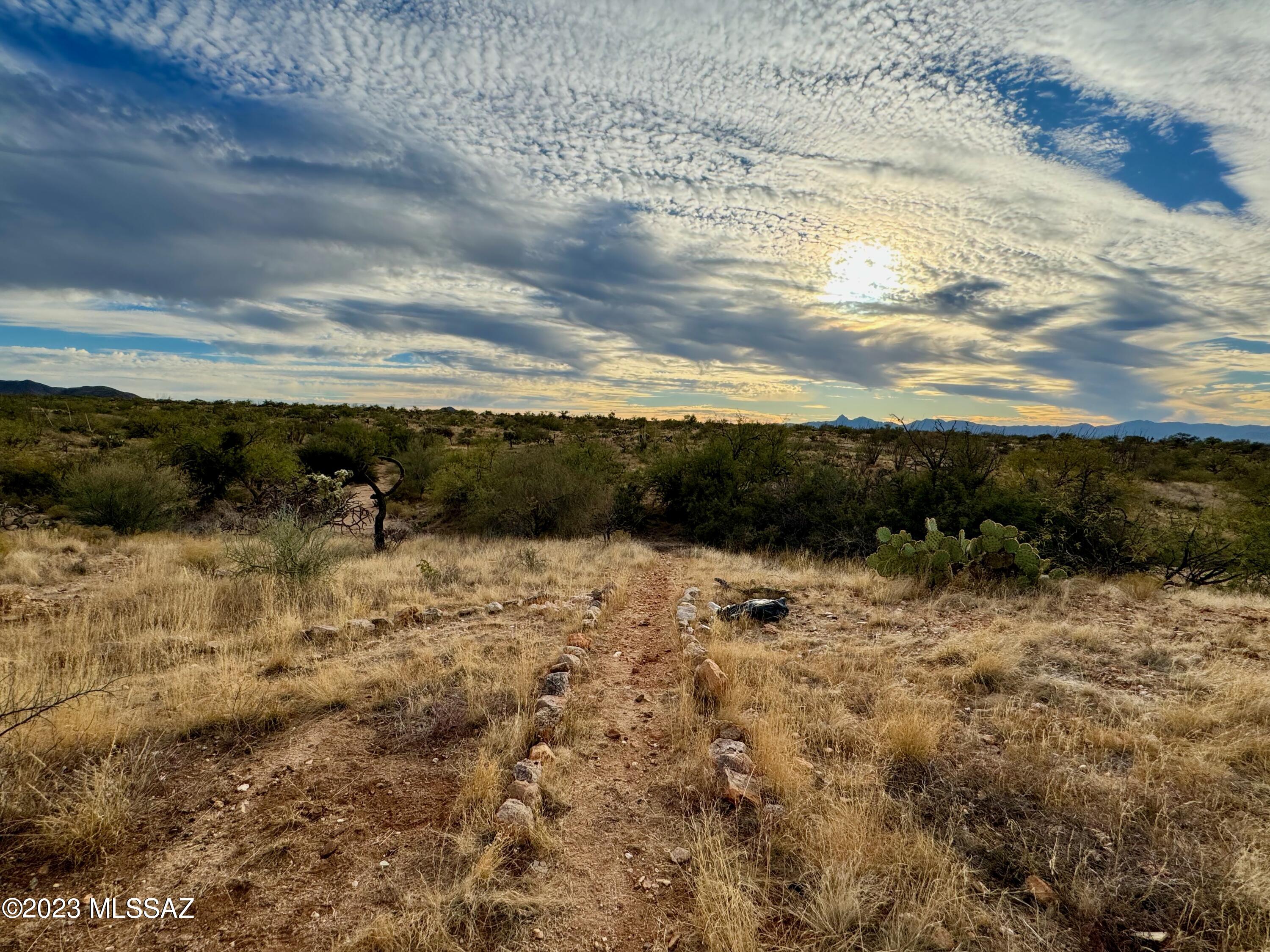 Diamond Bell Ranch - Tucson Unit 6 (1-435) - Land