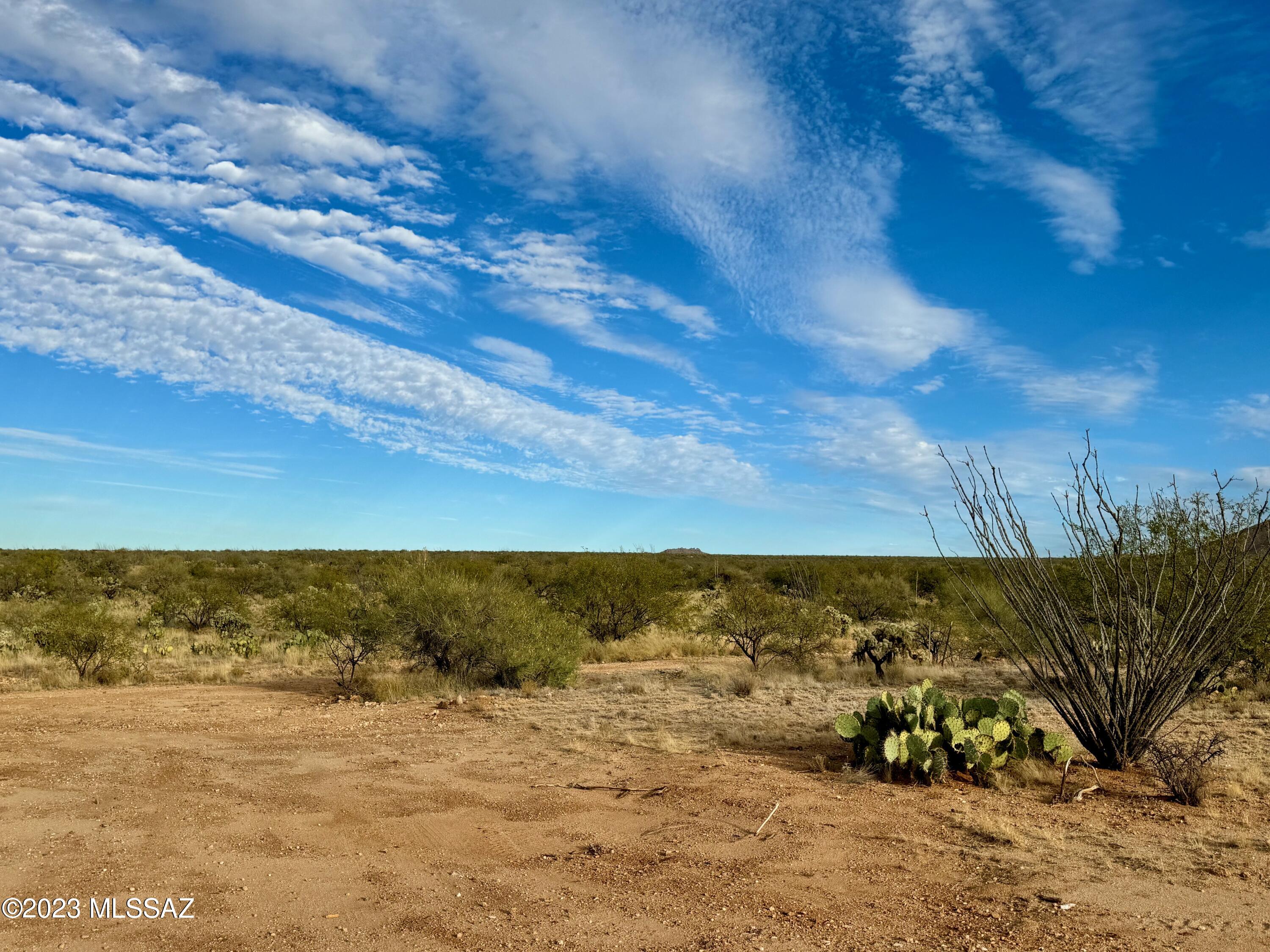 Diamond Bell Ranch - Tucson Unit 6 (1-435) - Land