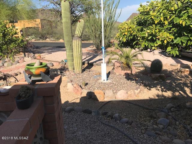 Tucson Estates NO. 2 (1-560) - Residential