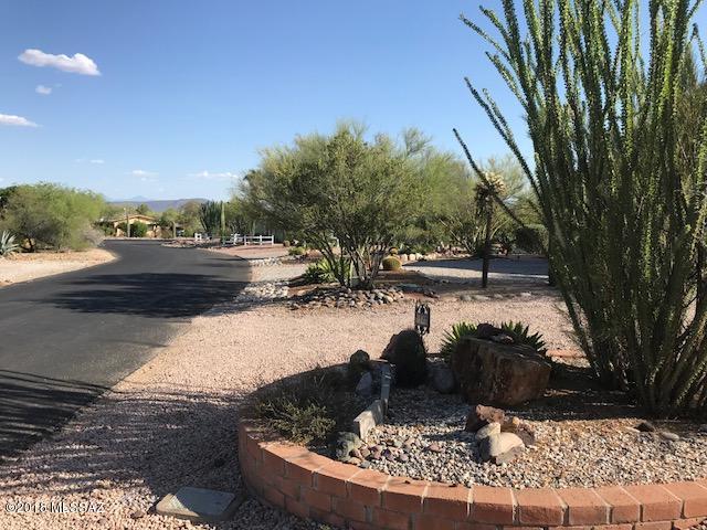 Tucson Estates NO. 2 (1-560) - Residential