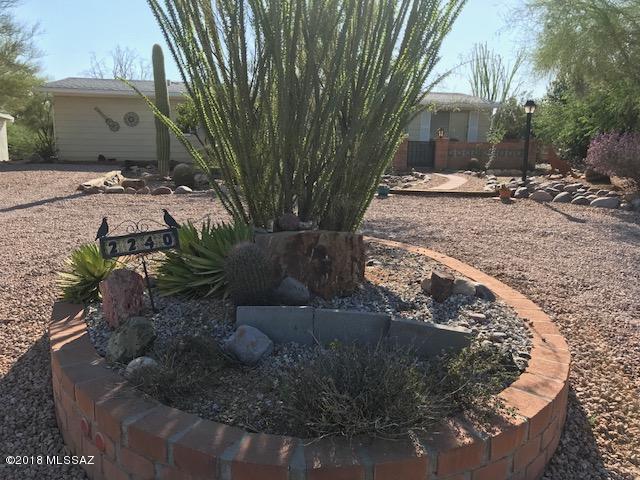 Tucson Estates NO. 2 (1-560) - Residential