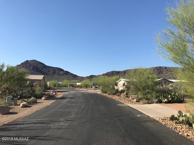 Tucson Estates NO. 2 (1-560) - Residential