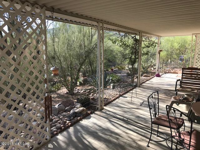 Tucson Estates NO. 2 (1-560) - Residential