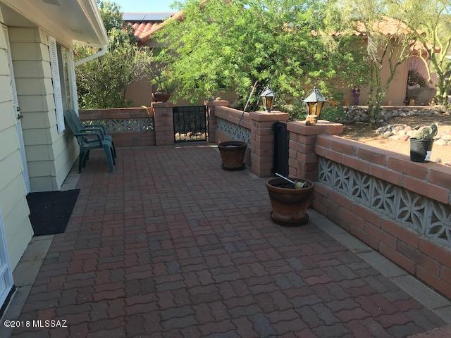 Tucson Estates NO. 2 (1-560) - Residential