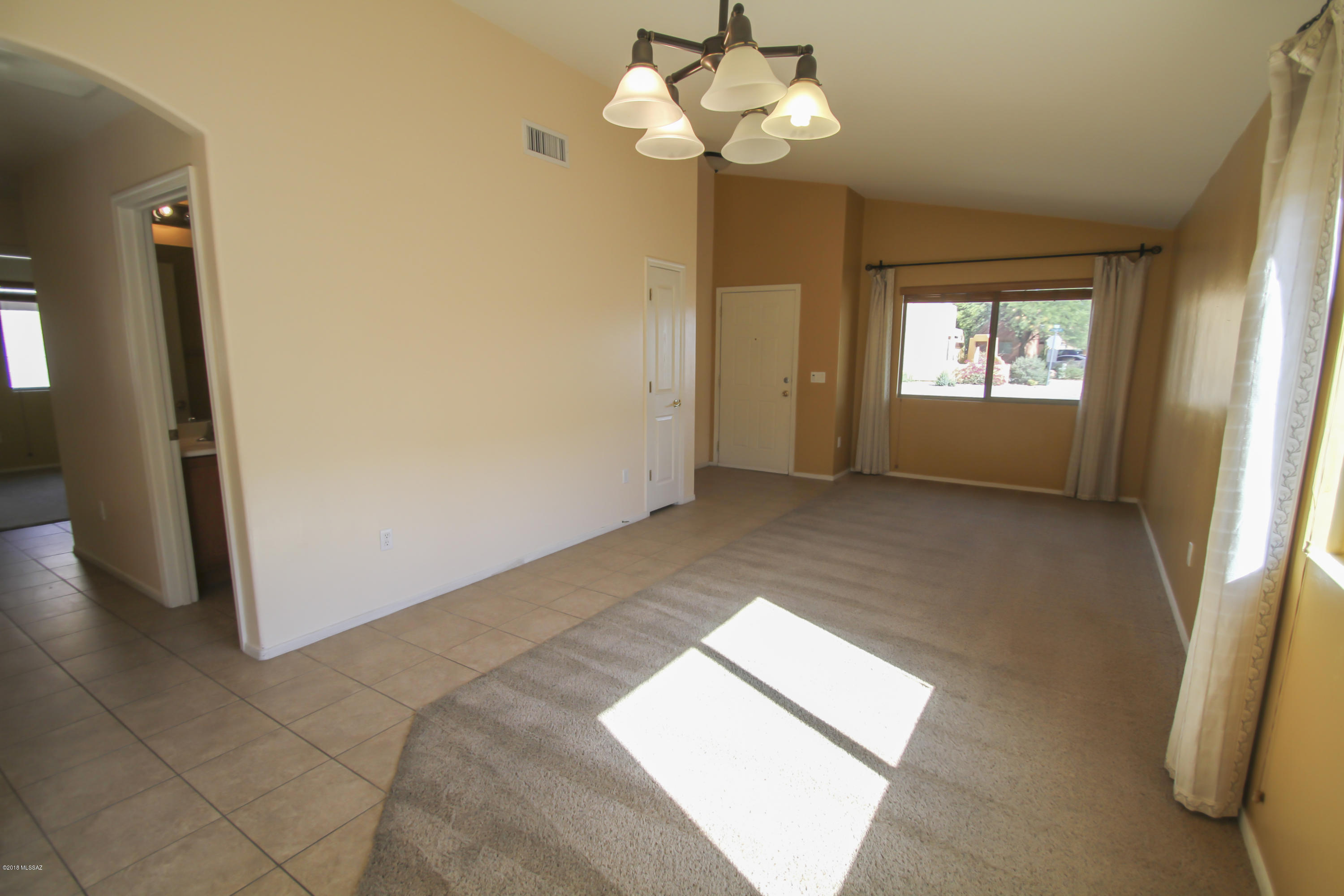 Vista Montana Estates - Residential
