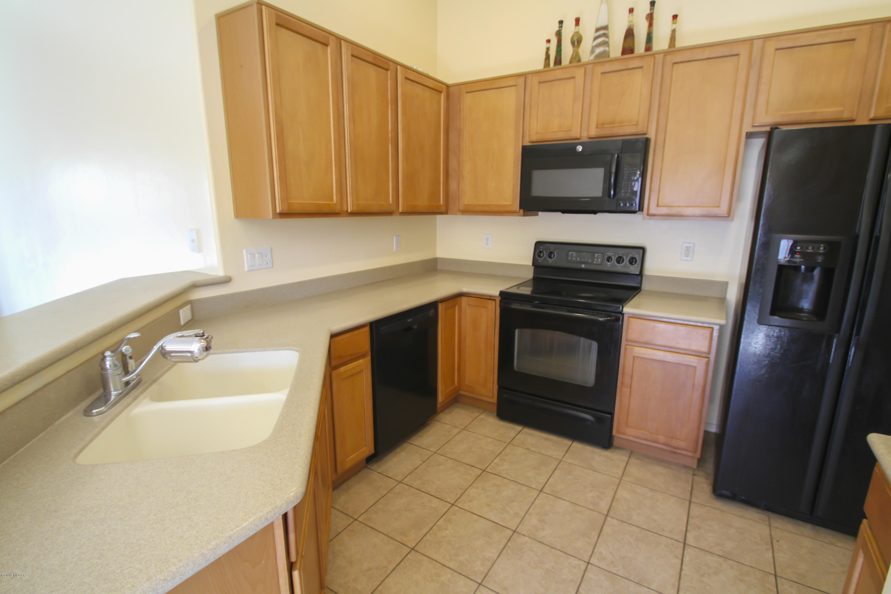 Vista Montana Estates - Residential