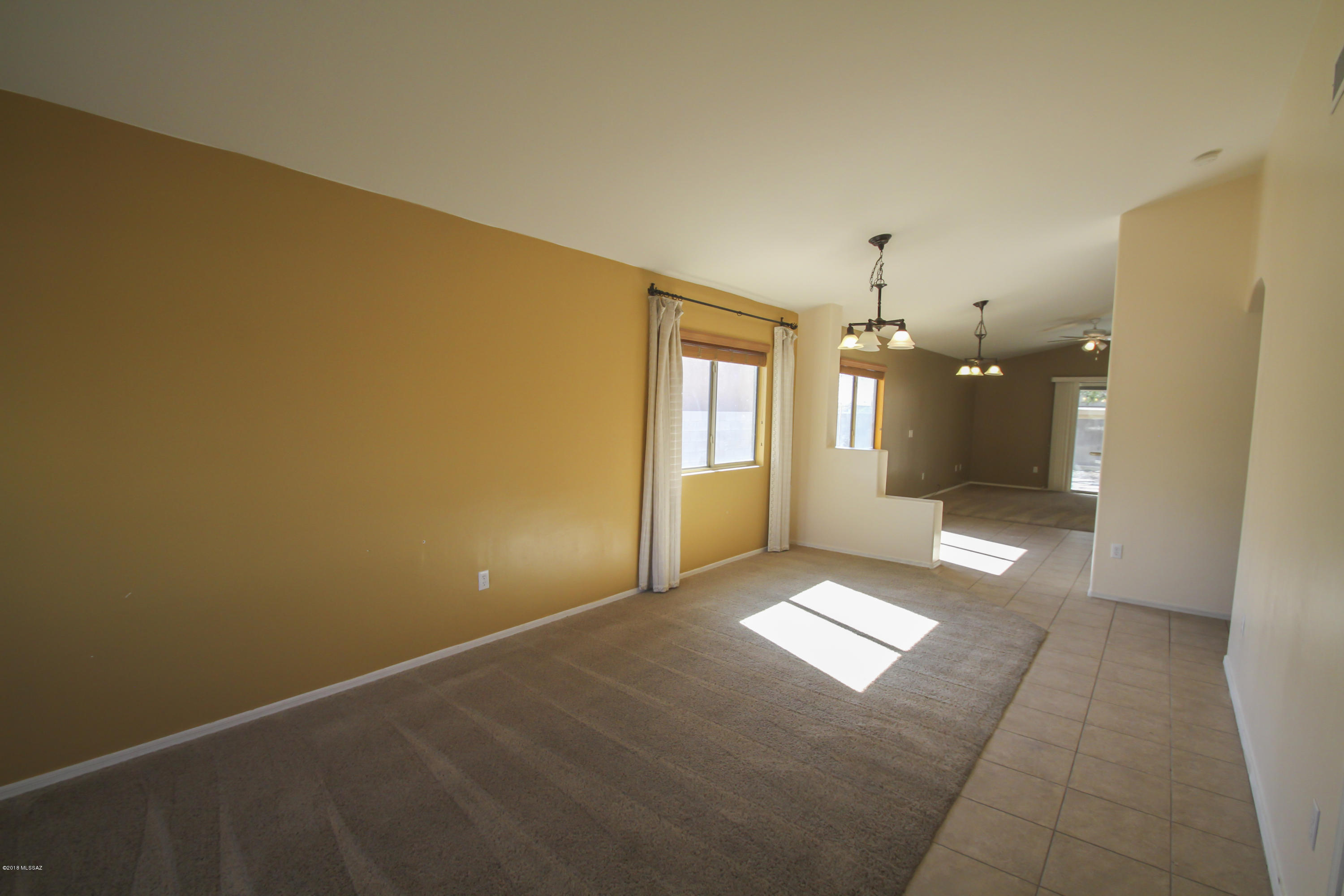 Vista Montana Estates - Residential