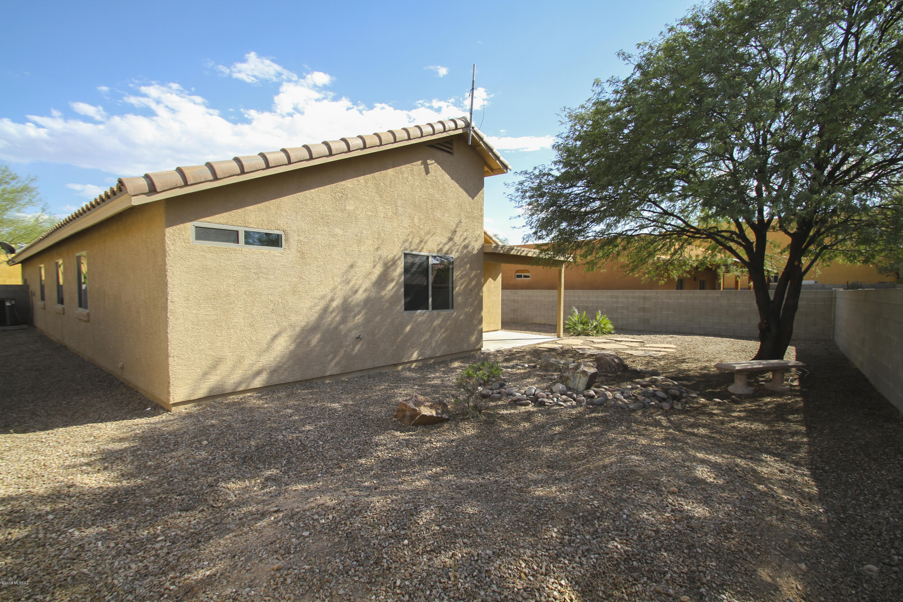 Vista Montana Estates - Residential