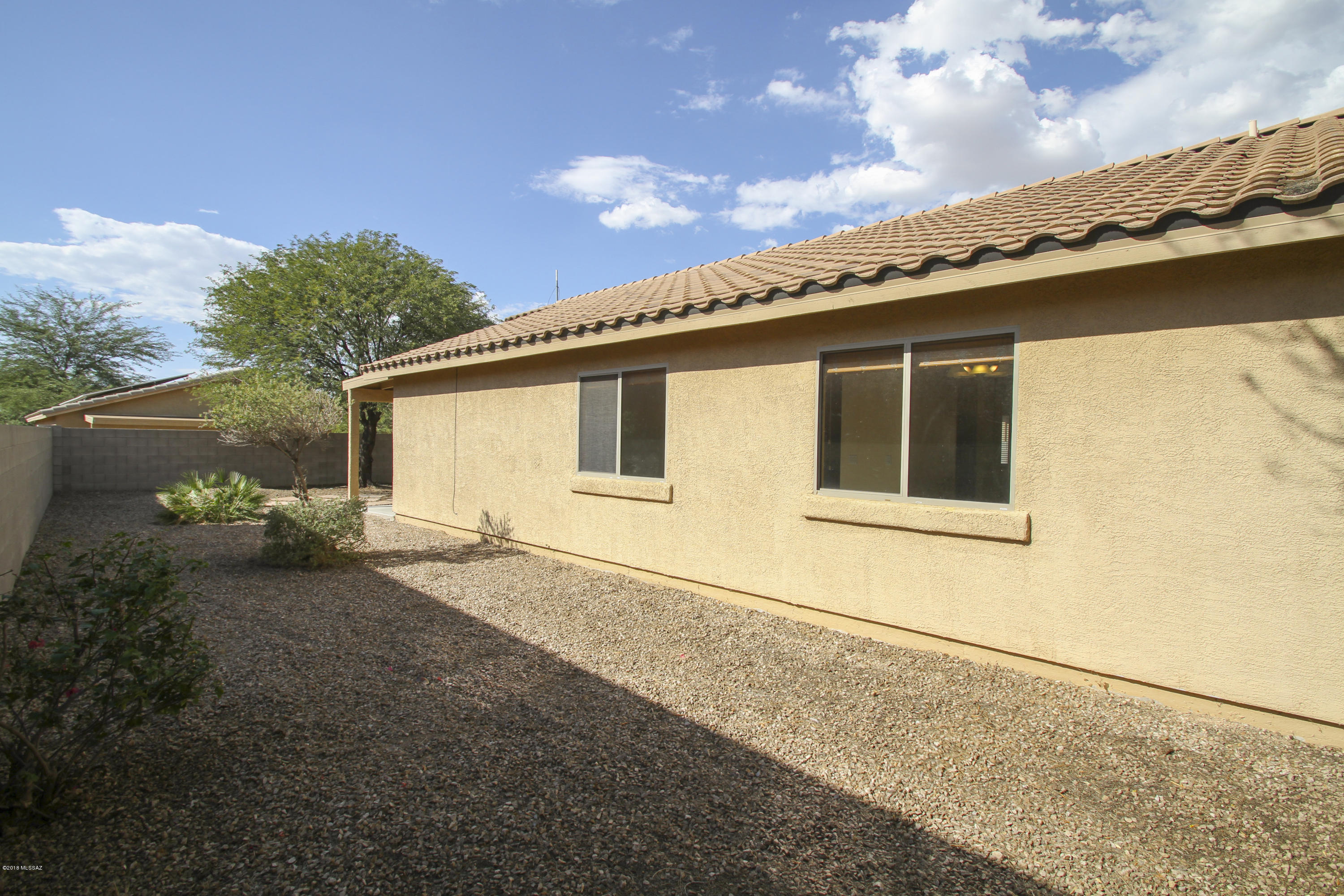 Vista Montana Estates - Residential