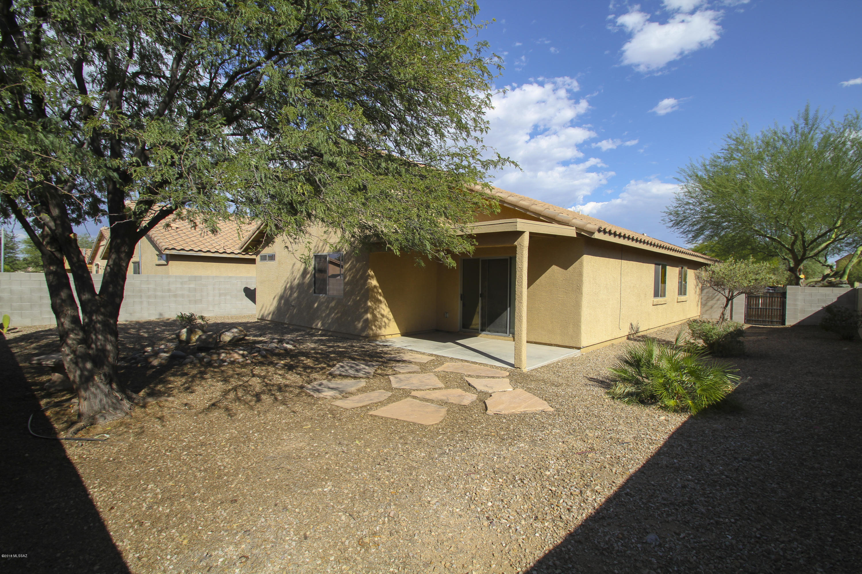 Vista Montana Estates - Residential