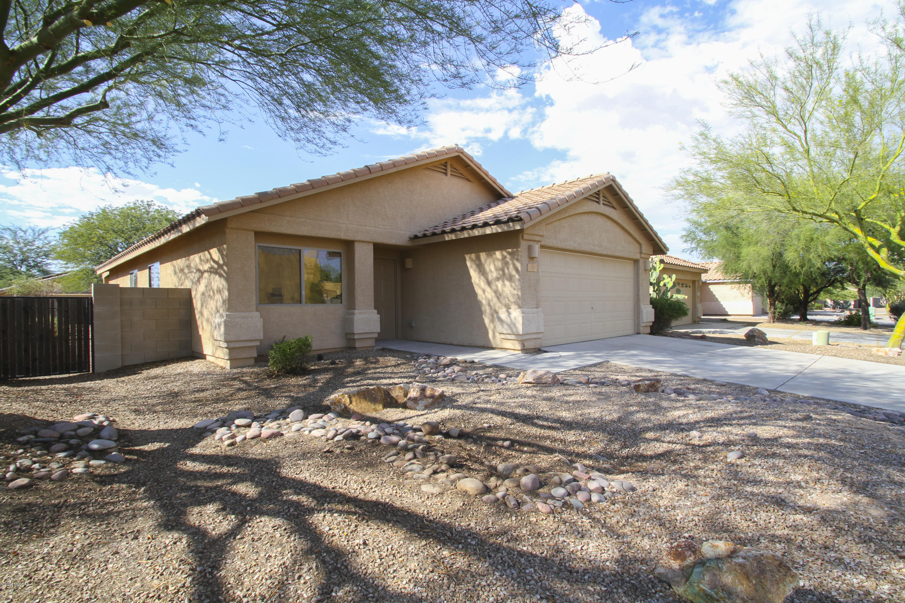 Vista Montana Estates - Residential
