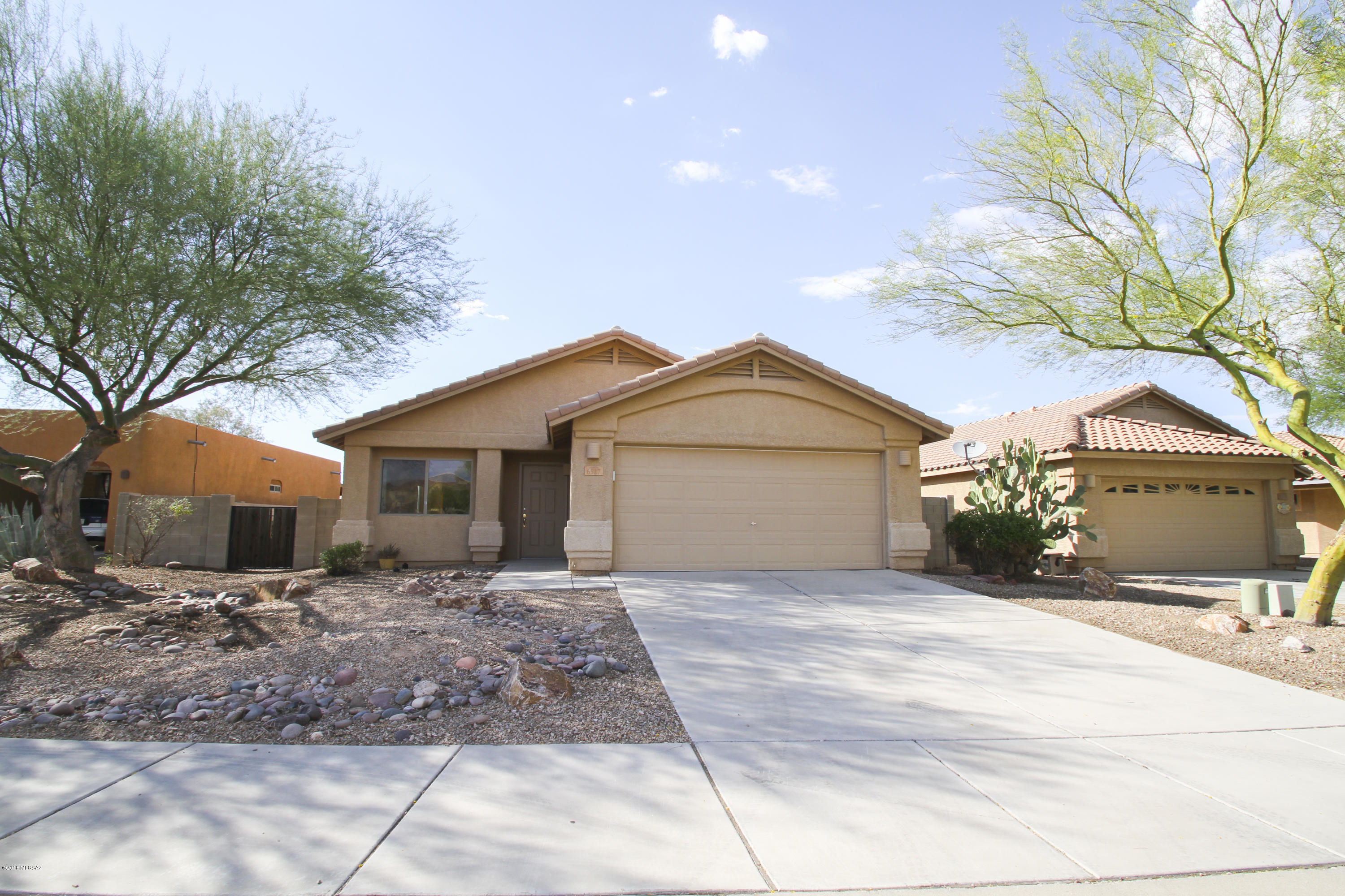 Vista Montana Estates - Residential