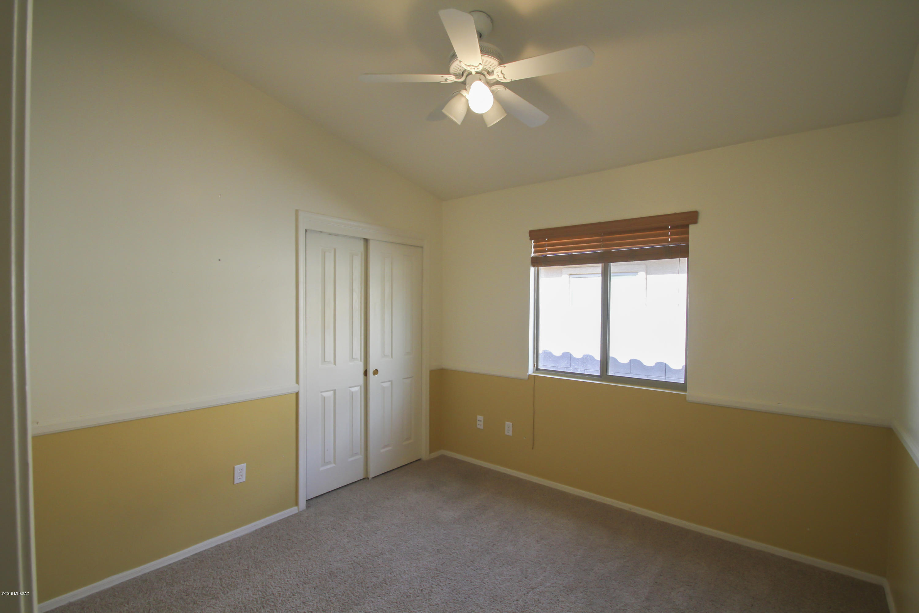 Vista Montana Estates - Residential