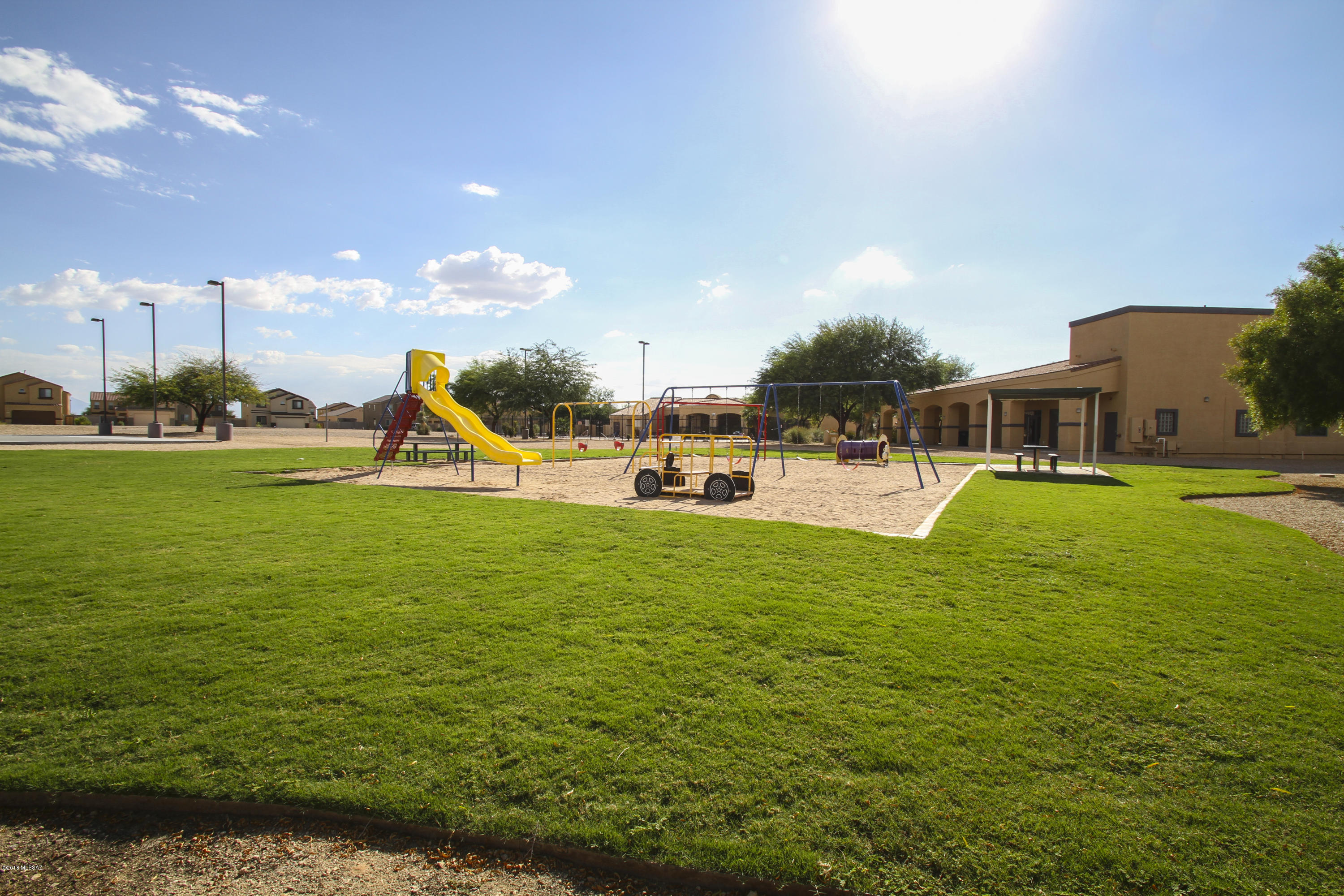 Vista Montana Estates - Residential