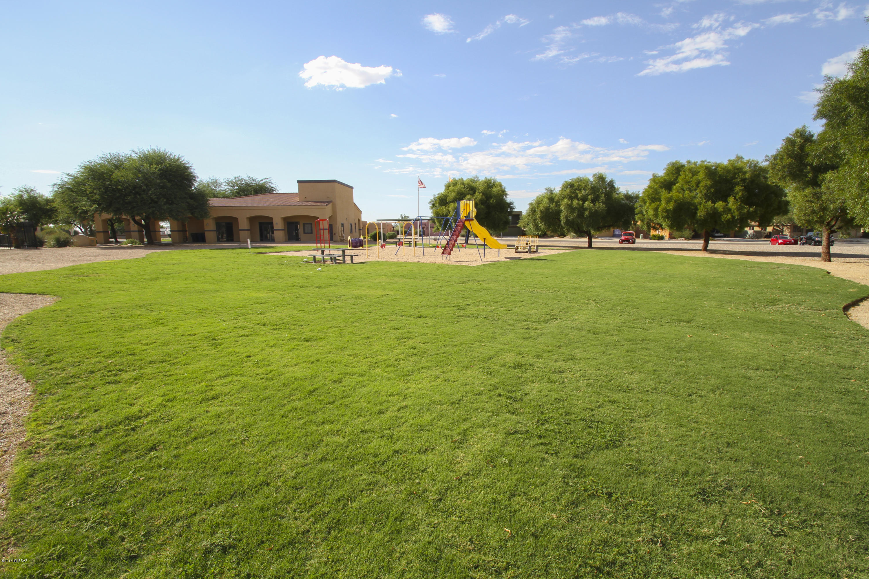 Vista Montana Estates - Residential
