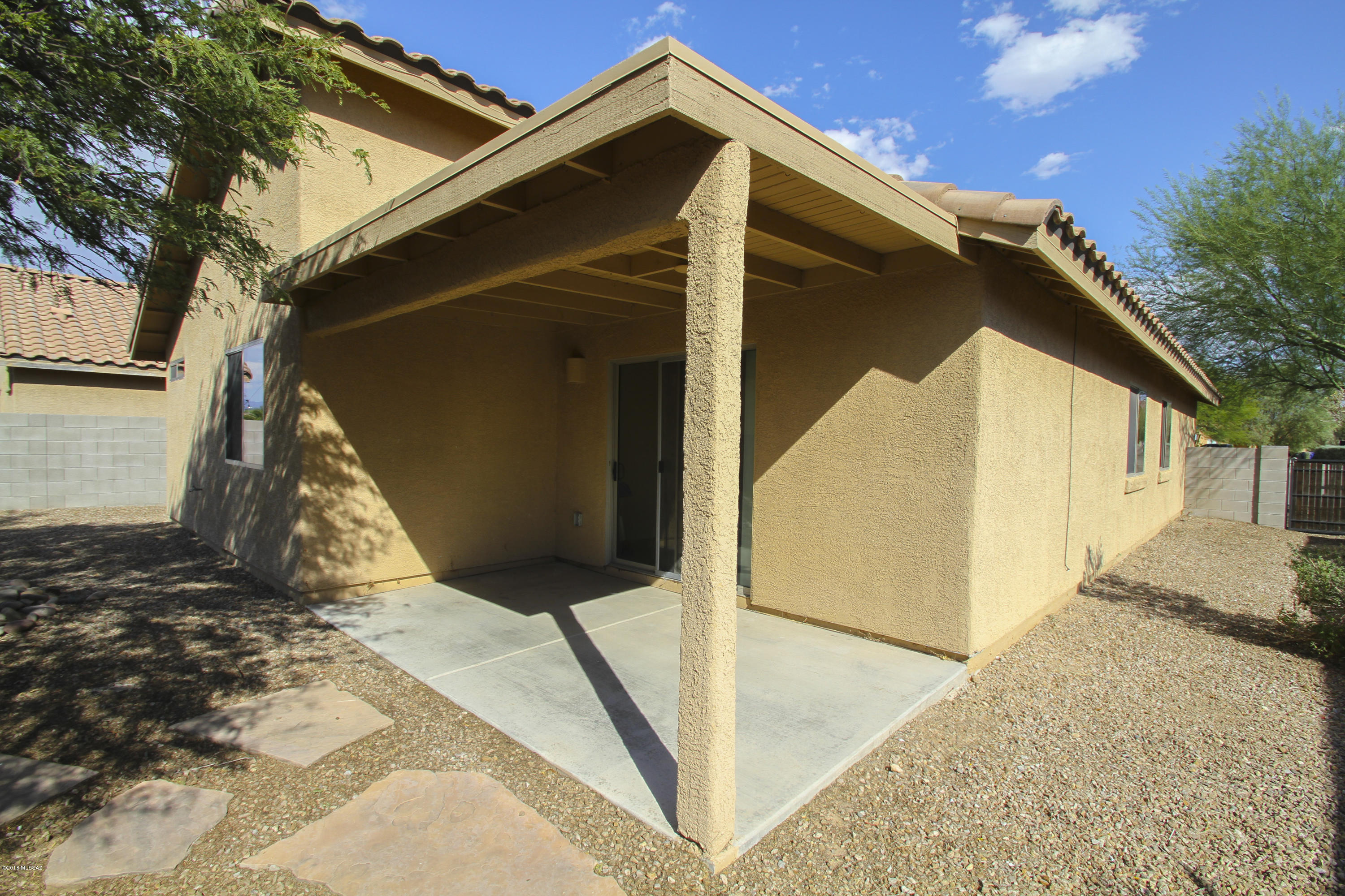 Vista Montana Estates - Residential