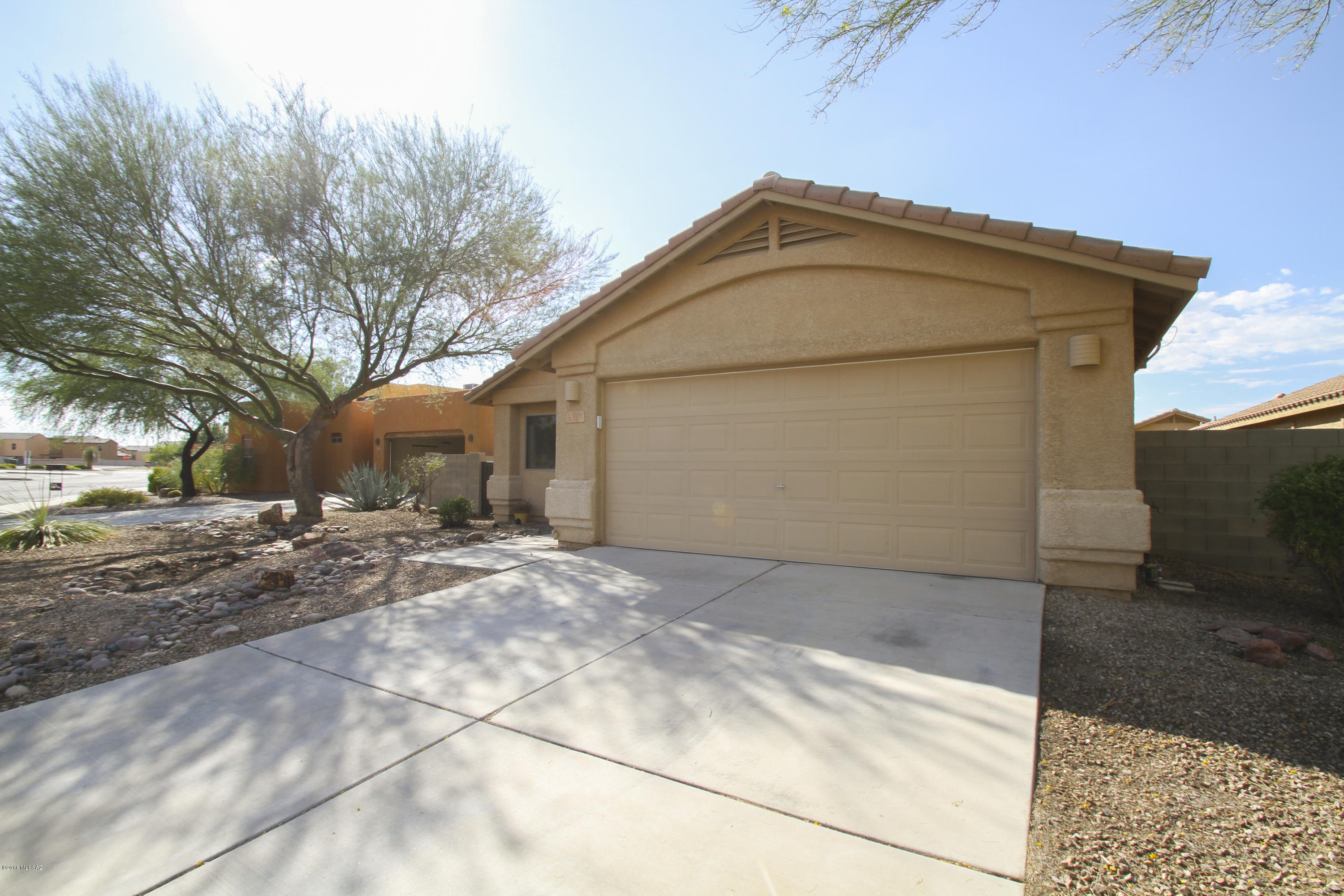 Vista Montana Estates - Residential