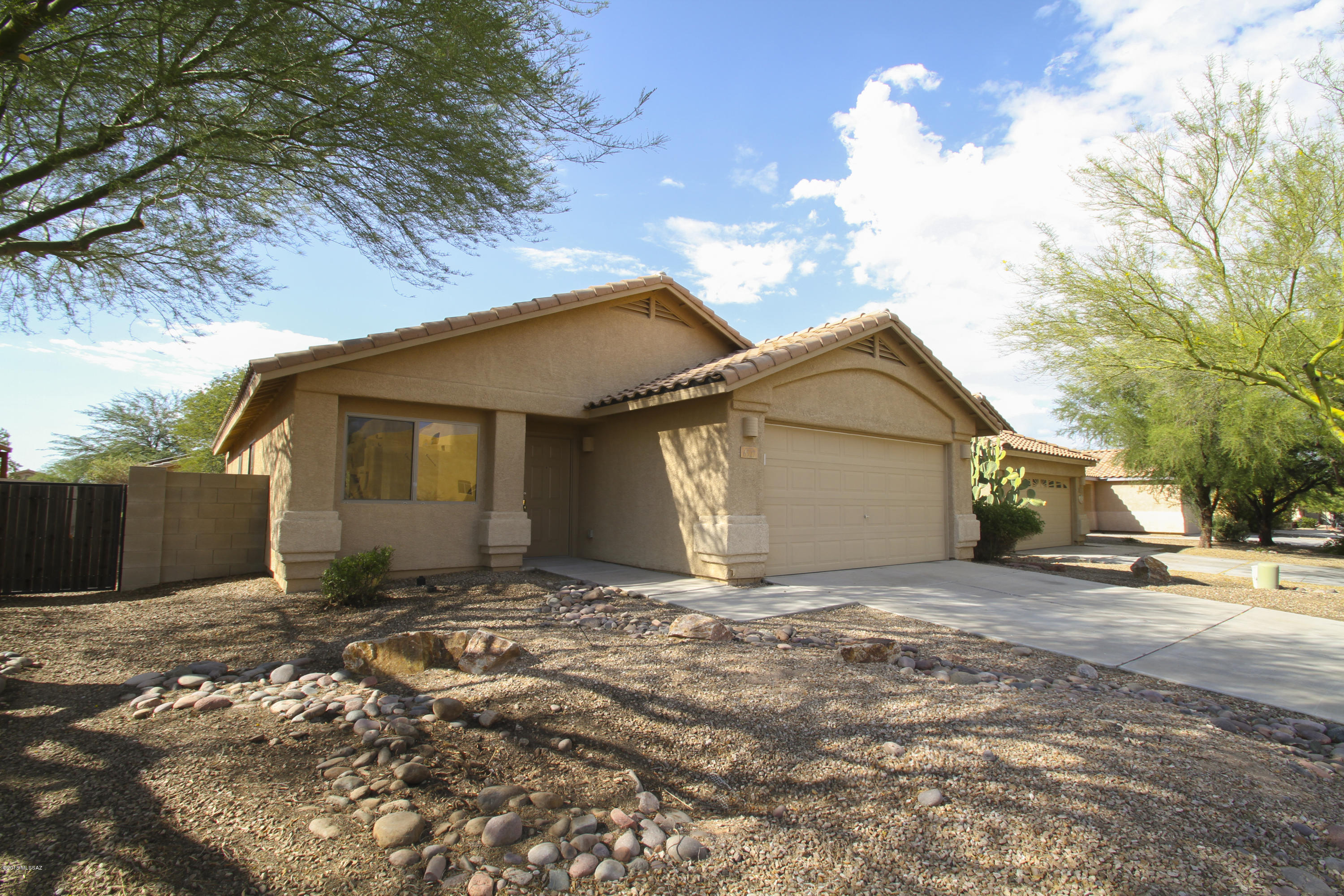 Vista Montana Estates - Residential