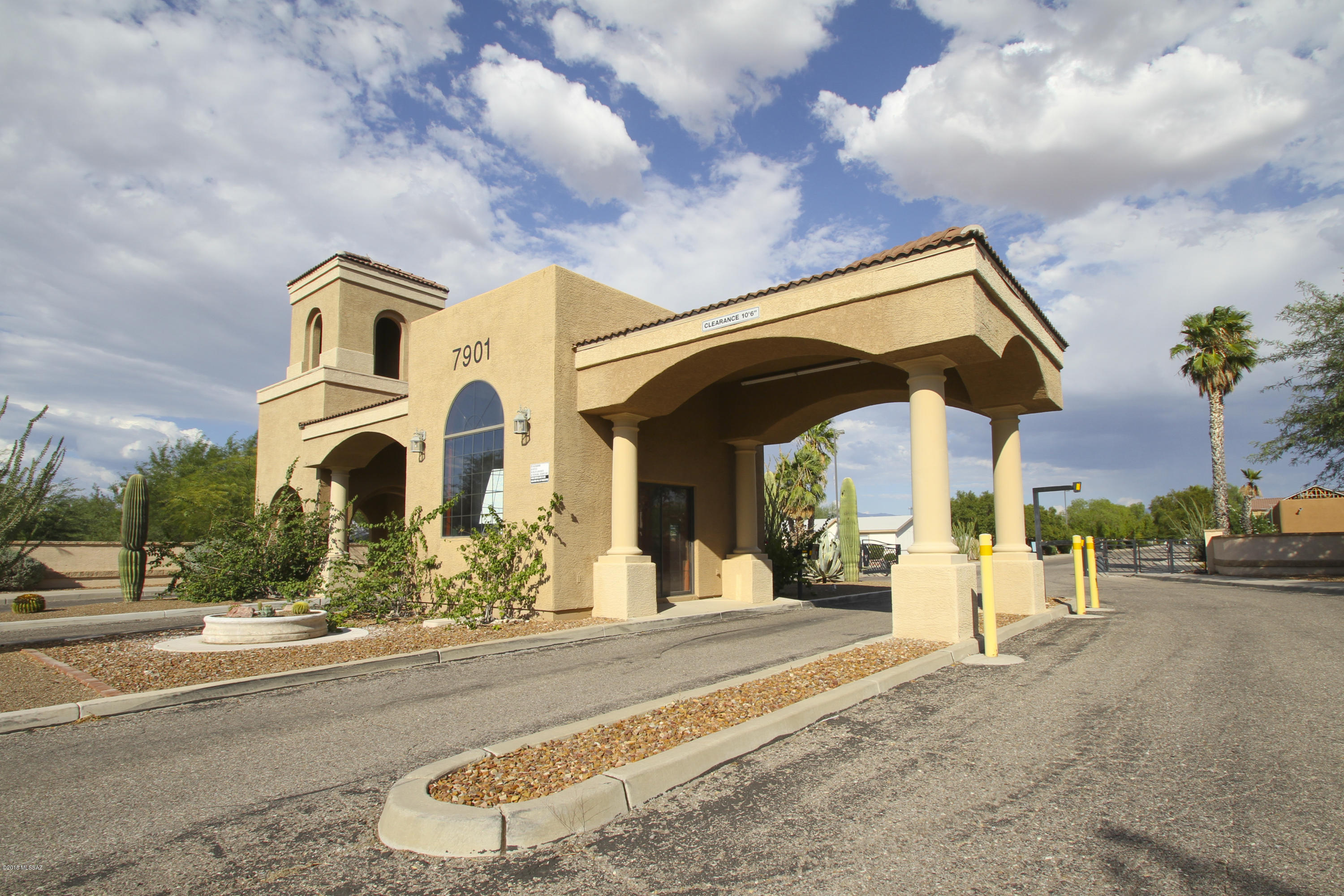 Vista Montana Estates - Residential