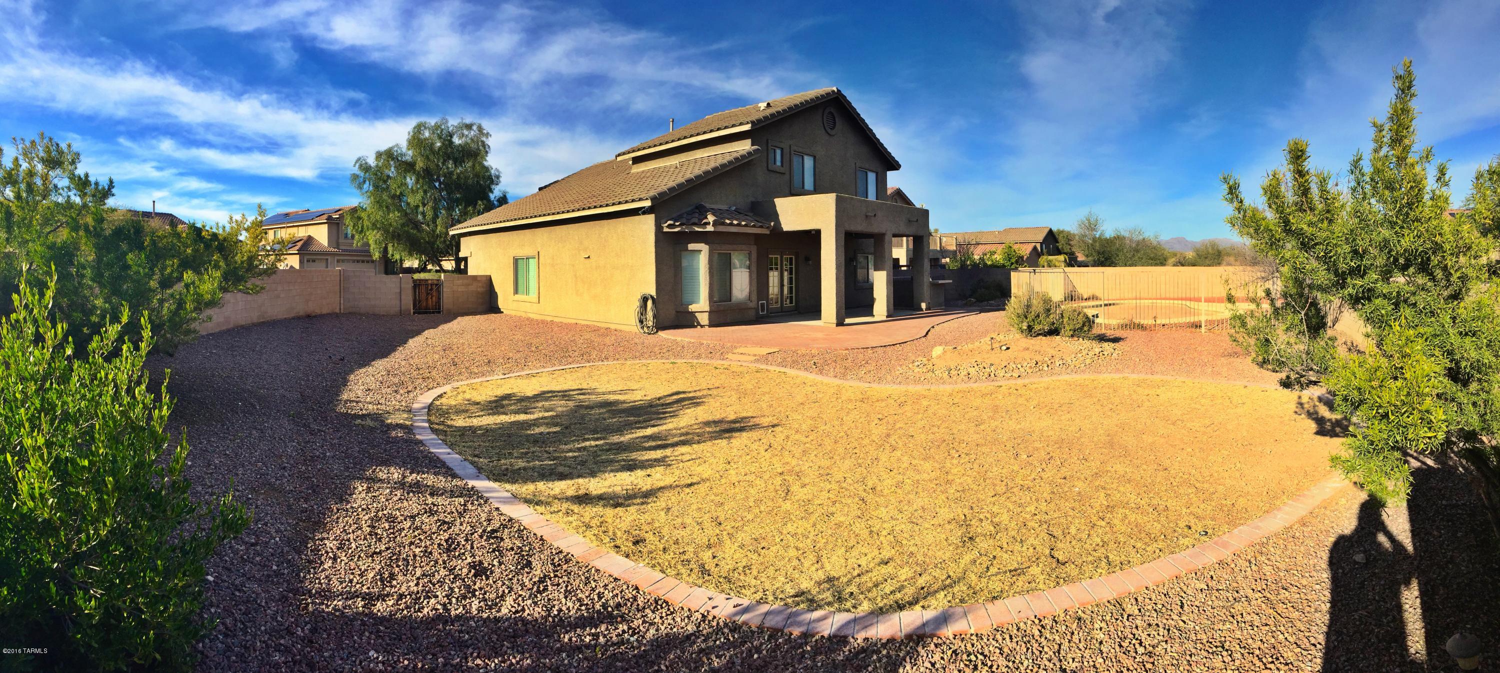 Continental Reserve Blk. 15 (1-66) - Residential