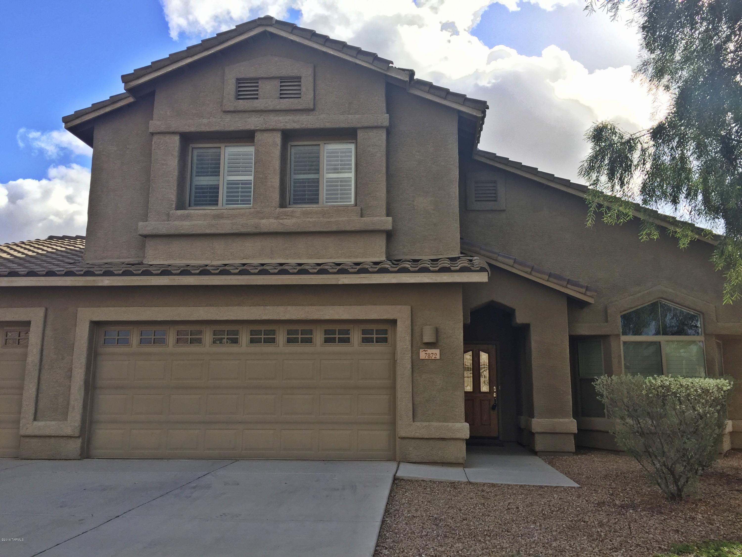 Continental Reserve Blk. 15 (1-66) - Residential