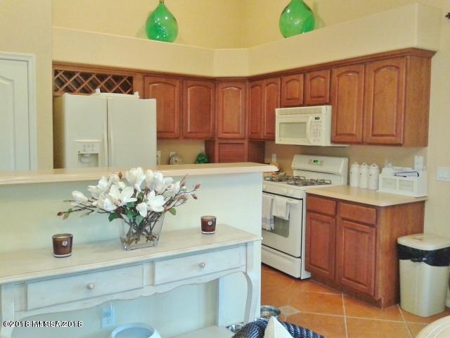 Out Of Pima County - Residential