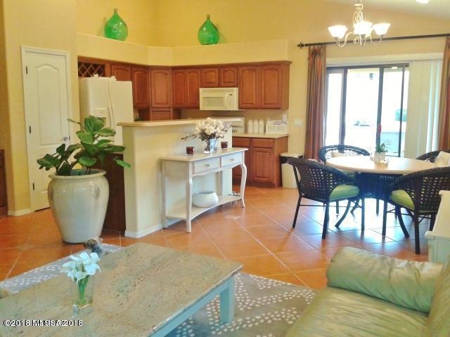 Out Of Pima County - Residential