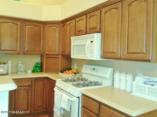 Out Of Pima County - Residential