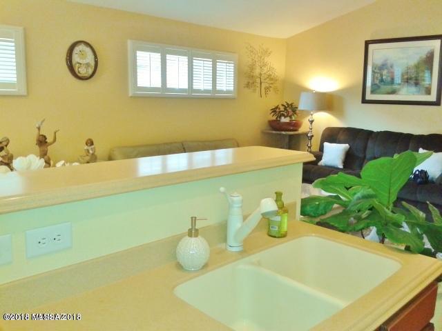 Out Of Pima County - Residential
