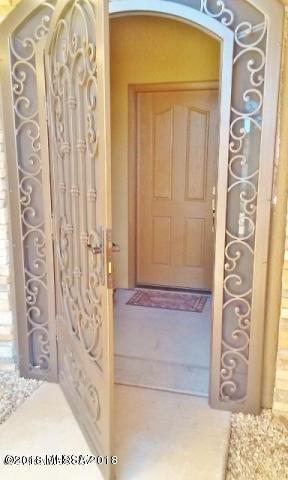 Out Of Pima County - Residential