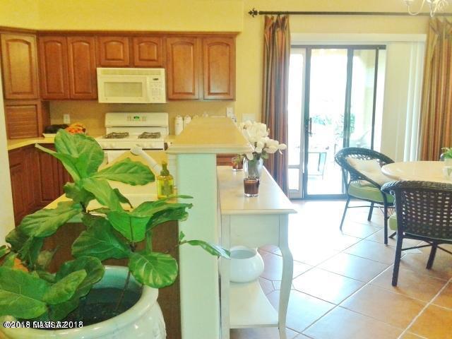 Out Of Pima County - Residential
