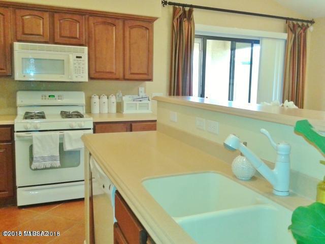 Out Of Pima County - Residential