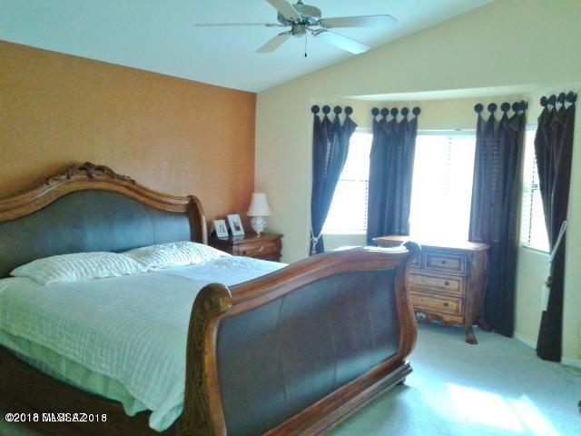 Out Of Pima County - Residential