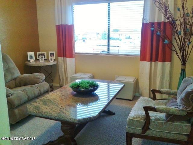 Out Of Pima County - Residential