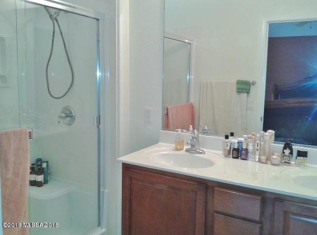 Out Of Pima County - Residential