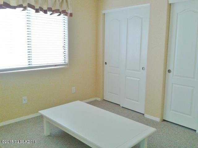 Out Of Pima County - Residential