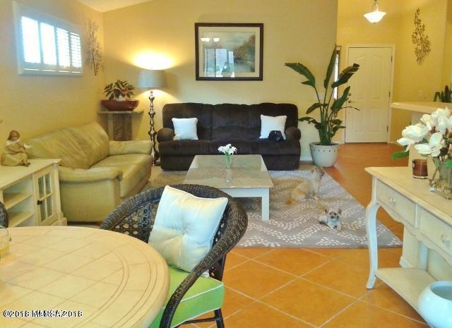 Out Of Pima County - Residential