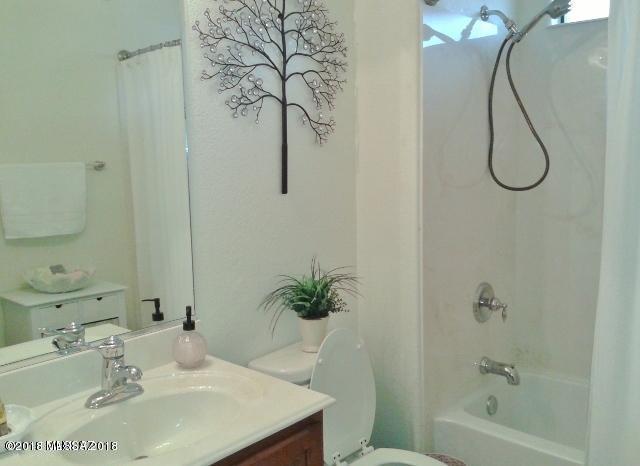 Out Of Pima County - Residential