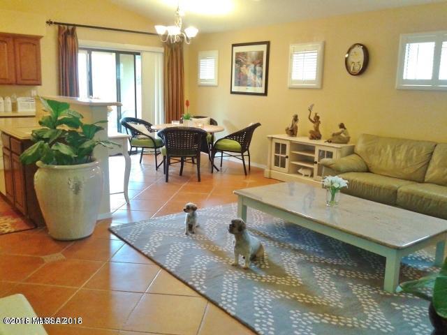 Out Of Pima County - Residential