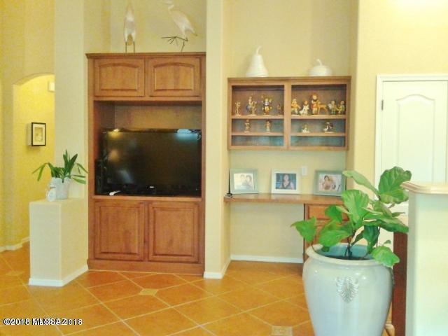 Out Of Pima County - Residential