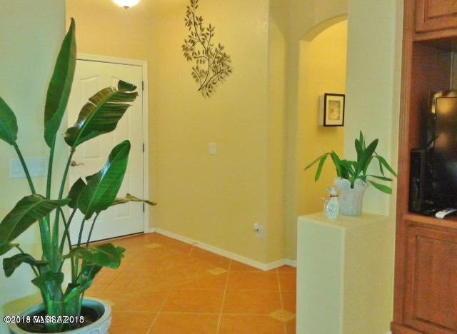 Out Of Pima County - Residential
