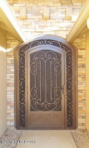 Out Of Pima County - Residential